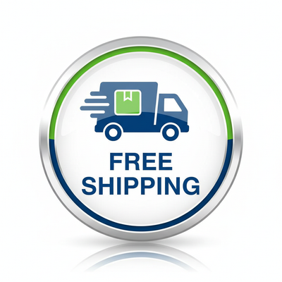 Free shipping