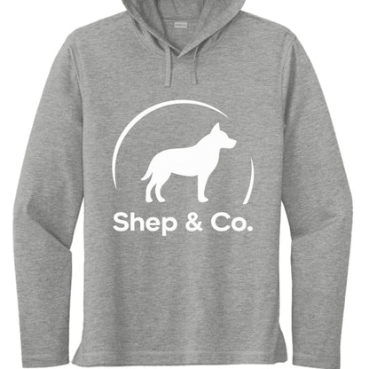 Light Grey Hth - FRONT