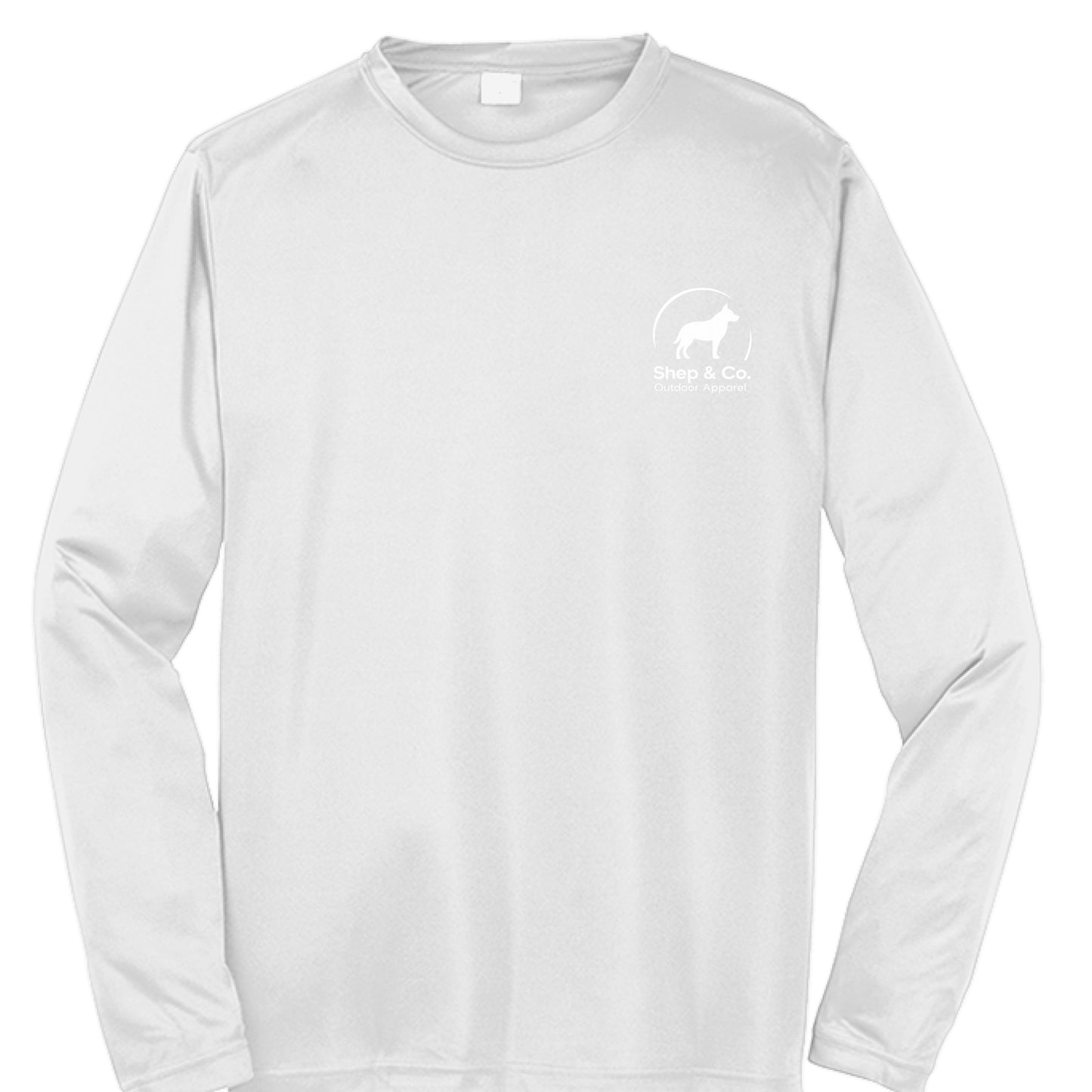 White - FRONT
