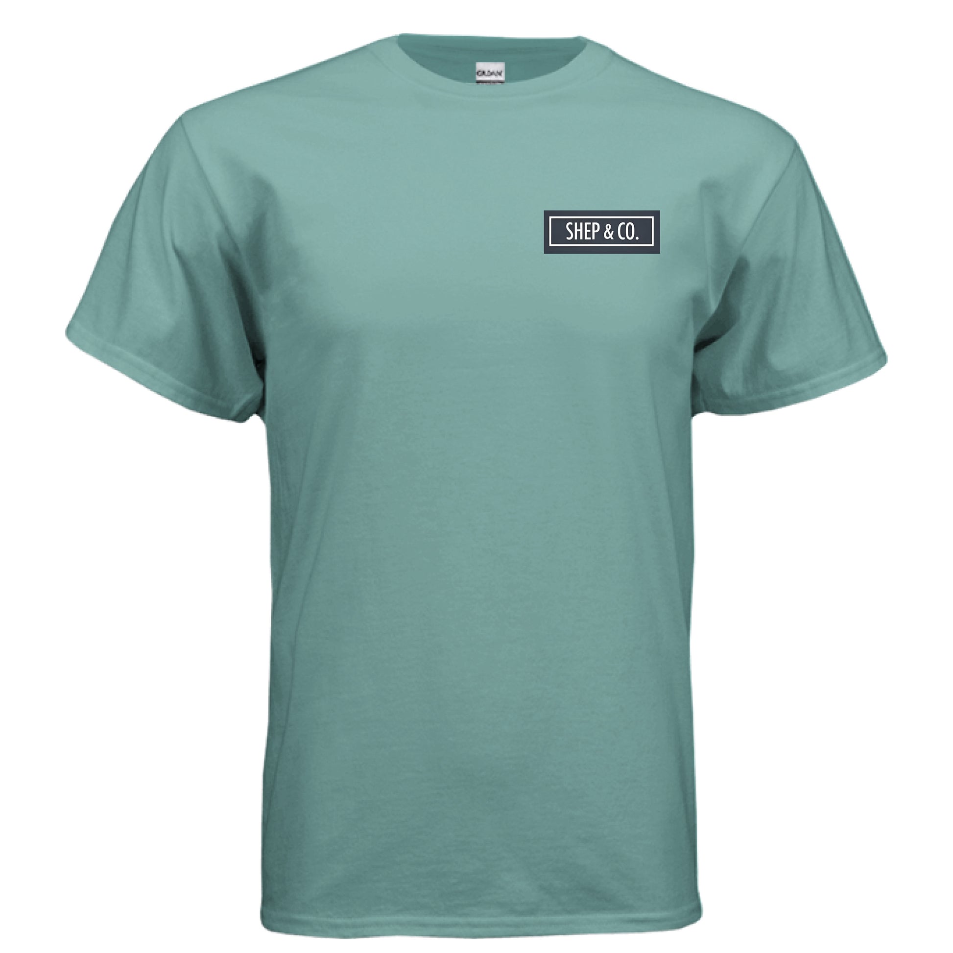 Aquatic - FRONT