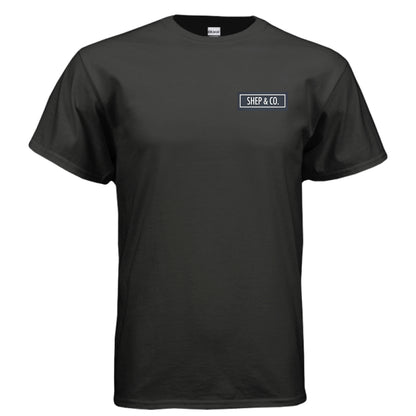 BLACK - FRONT