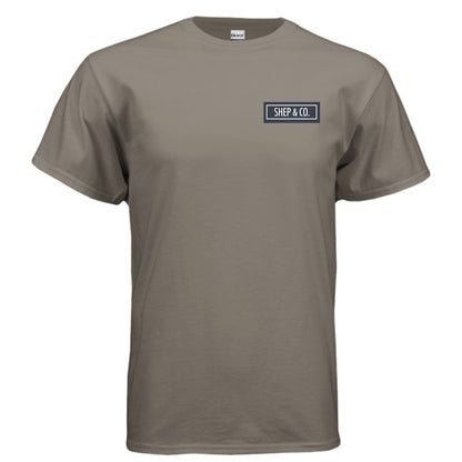 BROWN SAVANA - FRONT