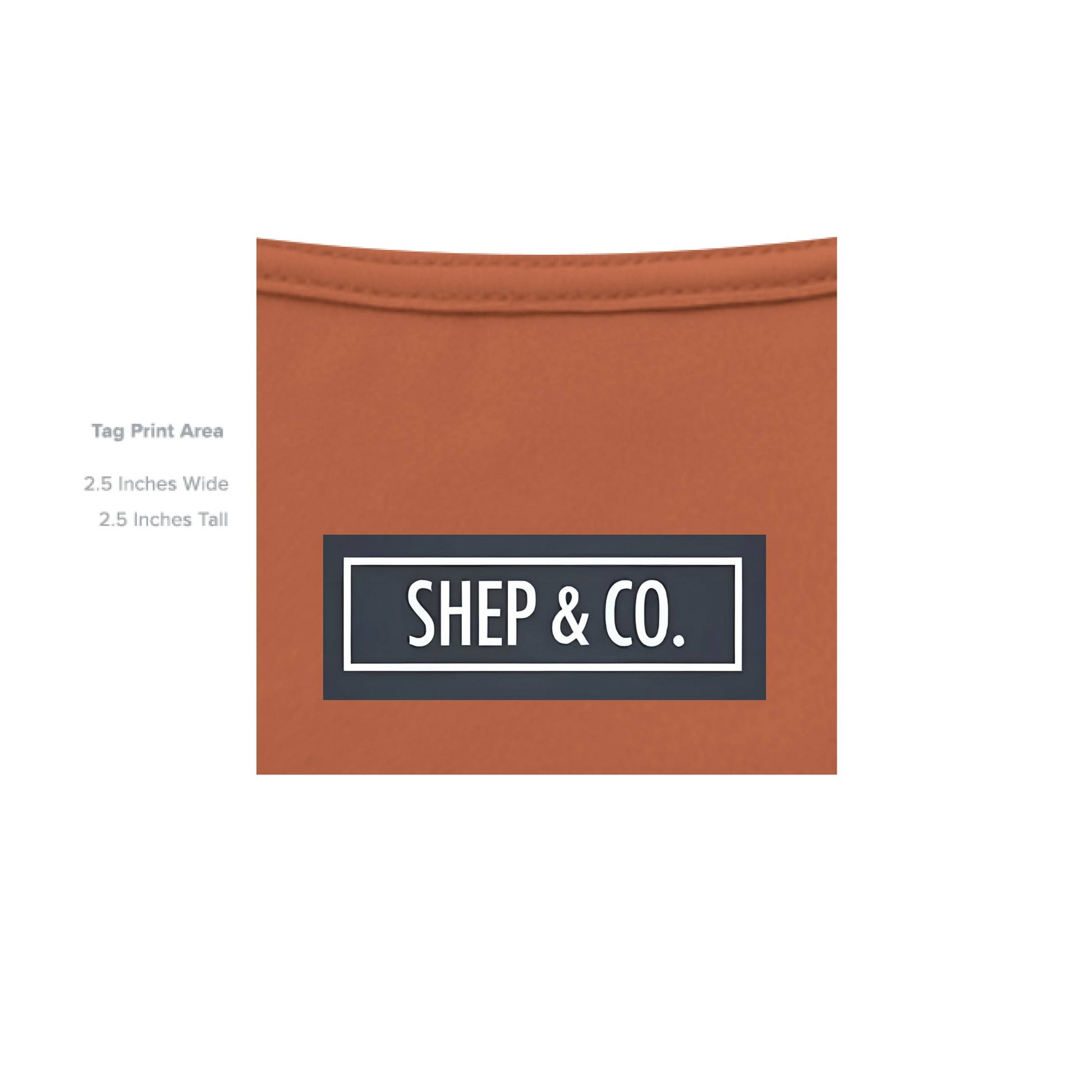 TEXAS ORANGE - INSIDE_TAG_LINE
